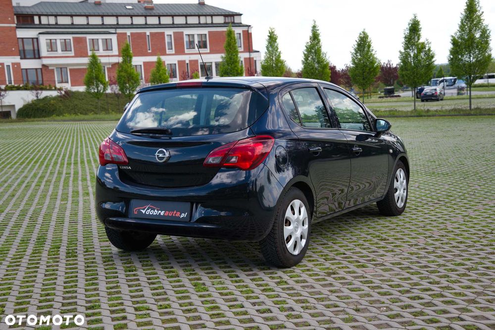 Opel Corsa 1.4 Enjoy - 7