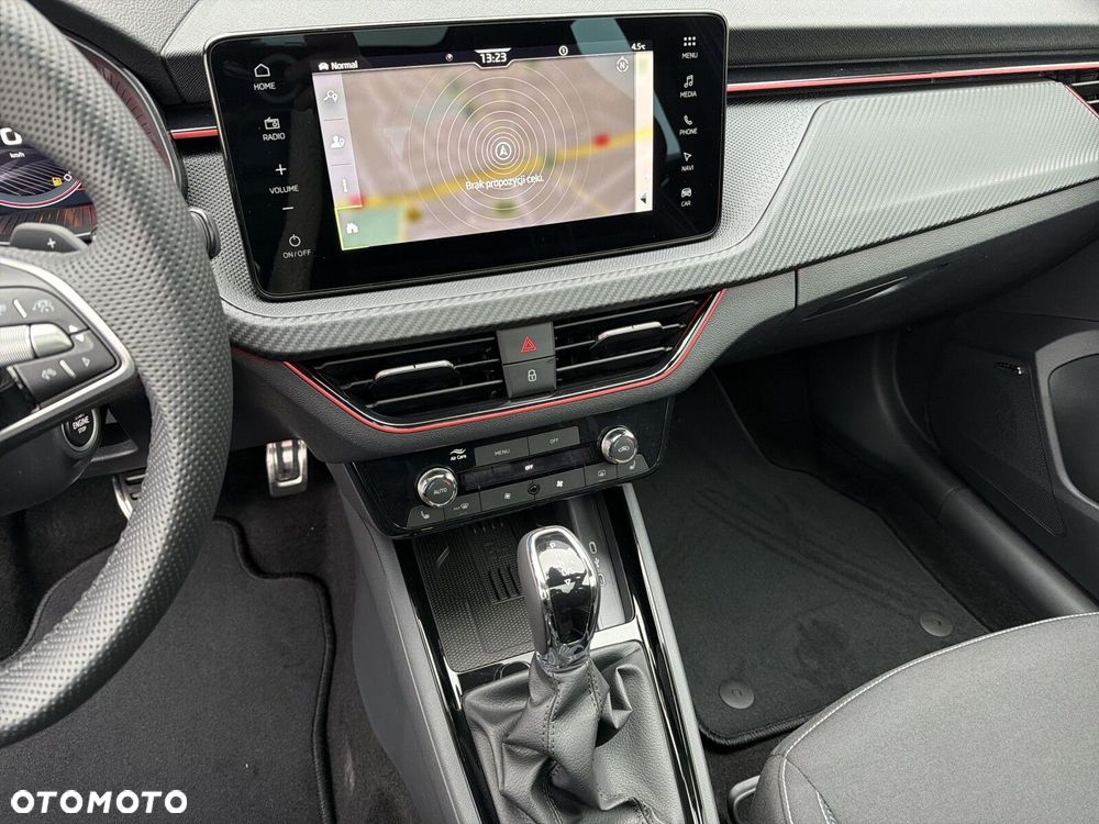 Skoda Scala 1.5 TSI Monte Carlo DSG - 18