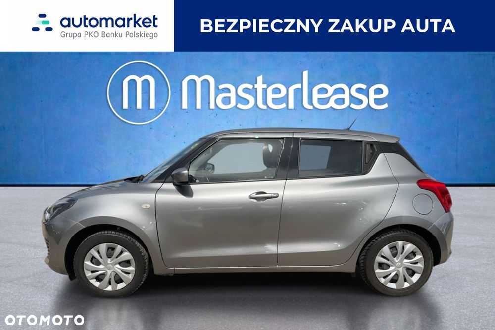 Suzuki Swift - 8