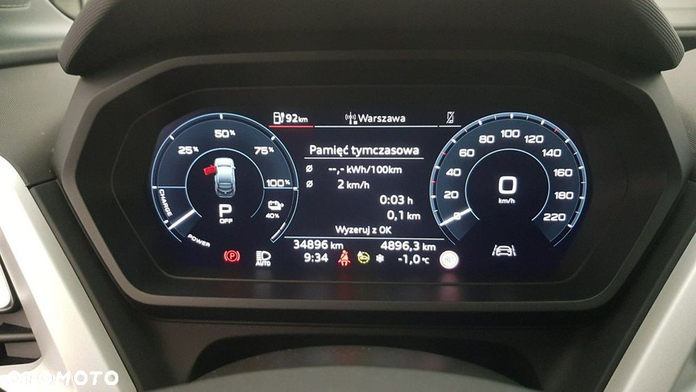 Audi Q4 e-tron - 21