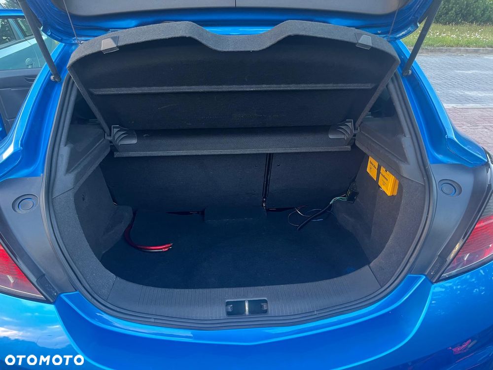 Opel Astra - 6