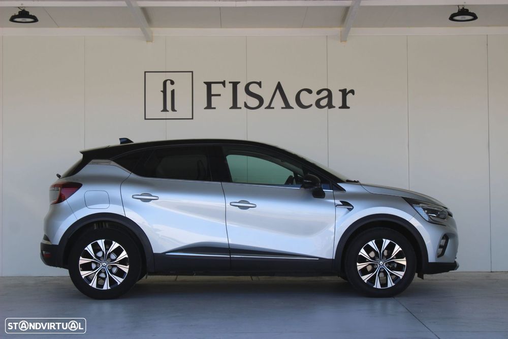 Renault Captur 1.0 TCe Exclusive - 5