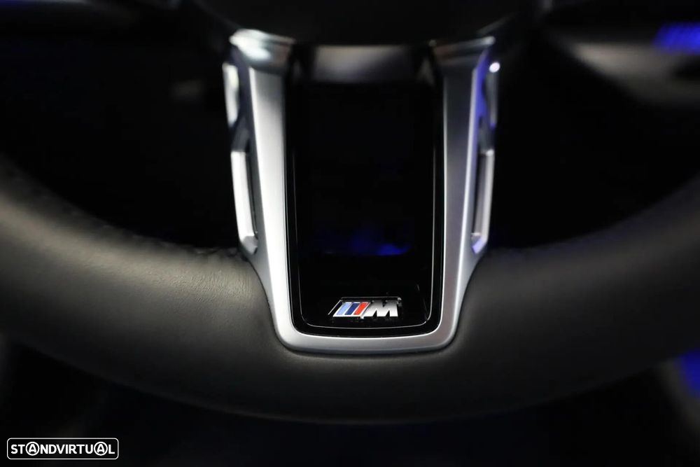 BMW 216 Gran Coupé Pack Desportivo M Pro - 29