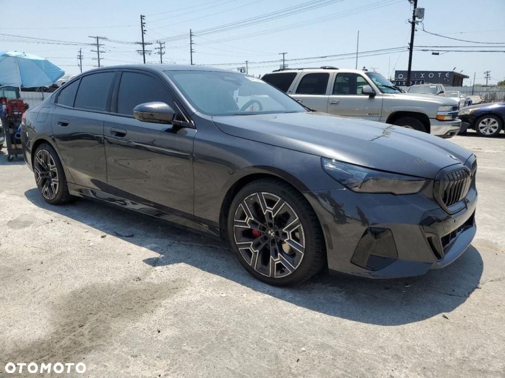 BMW Seria 5 - 3