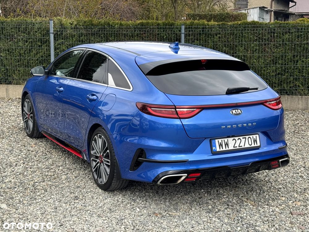 Kia ProCeed - 30