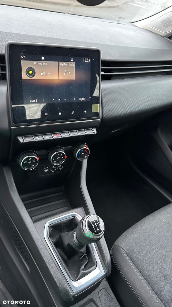 Renault Clio 1.0 TCe Zen - 1