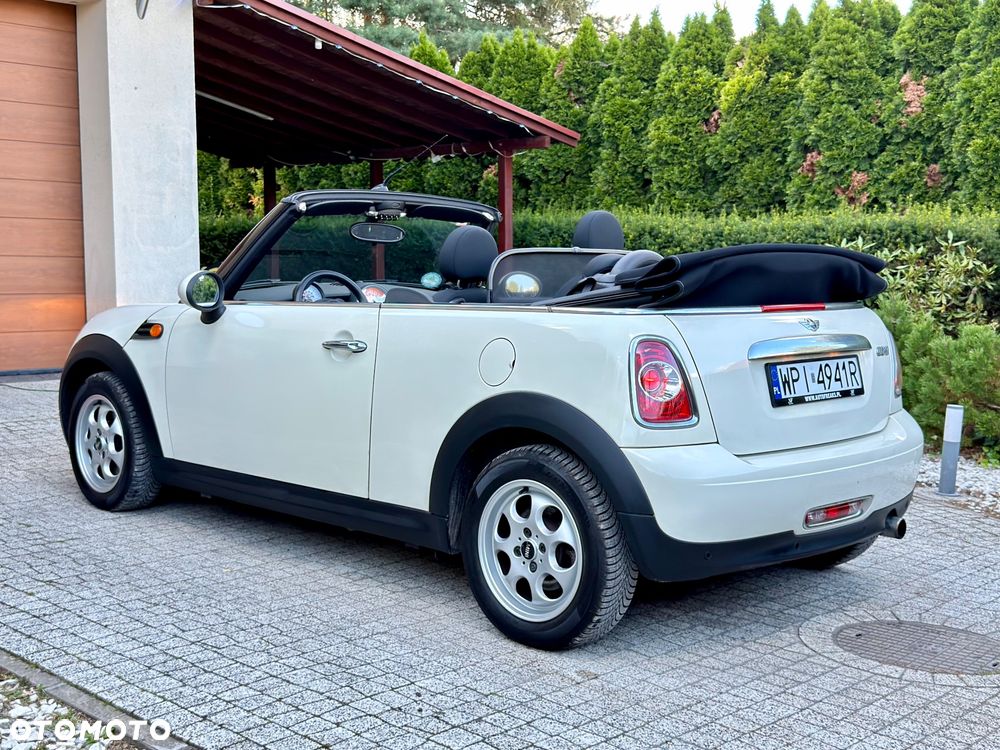 MINI Cooper - 8