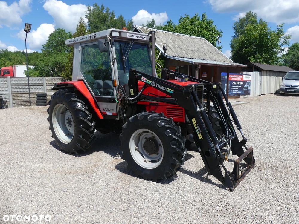 Massey Ferguson 3060 MF 3060 - 20