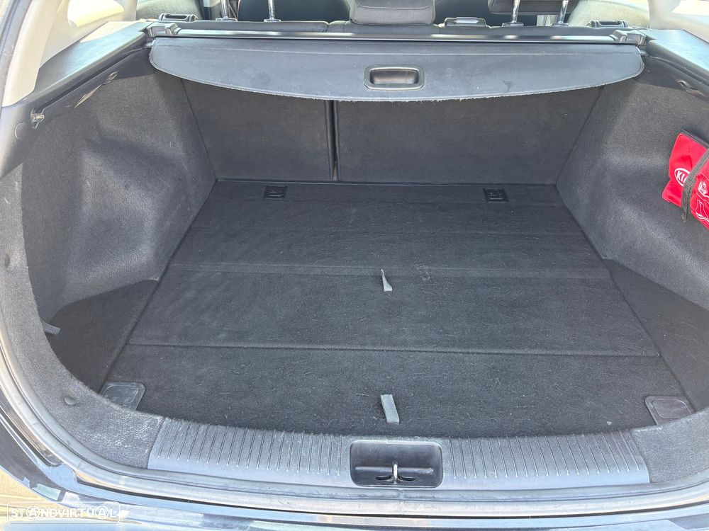 Kia Ceed SW 1.4 CRDi More Edition - 19