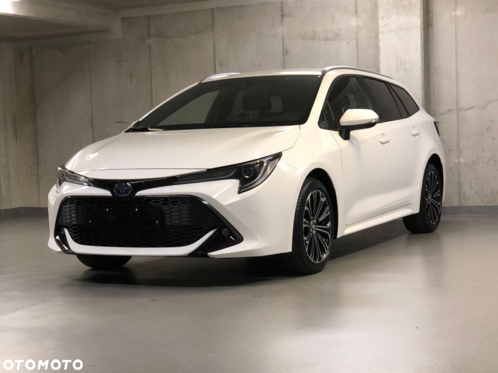 Toyota Corolla - 2