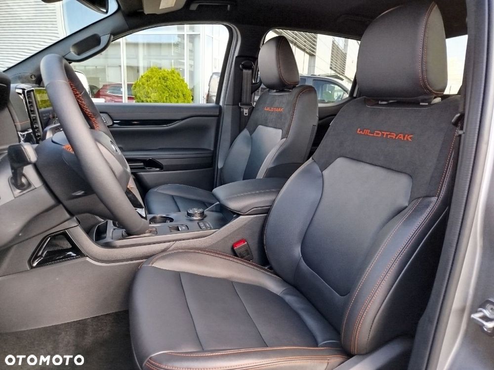 Ford Ranger 2.3 EcoBoost PHEV e-4WD DC Wildtrak - 11