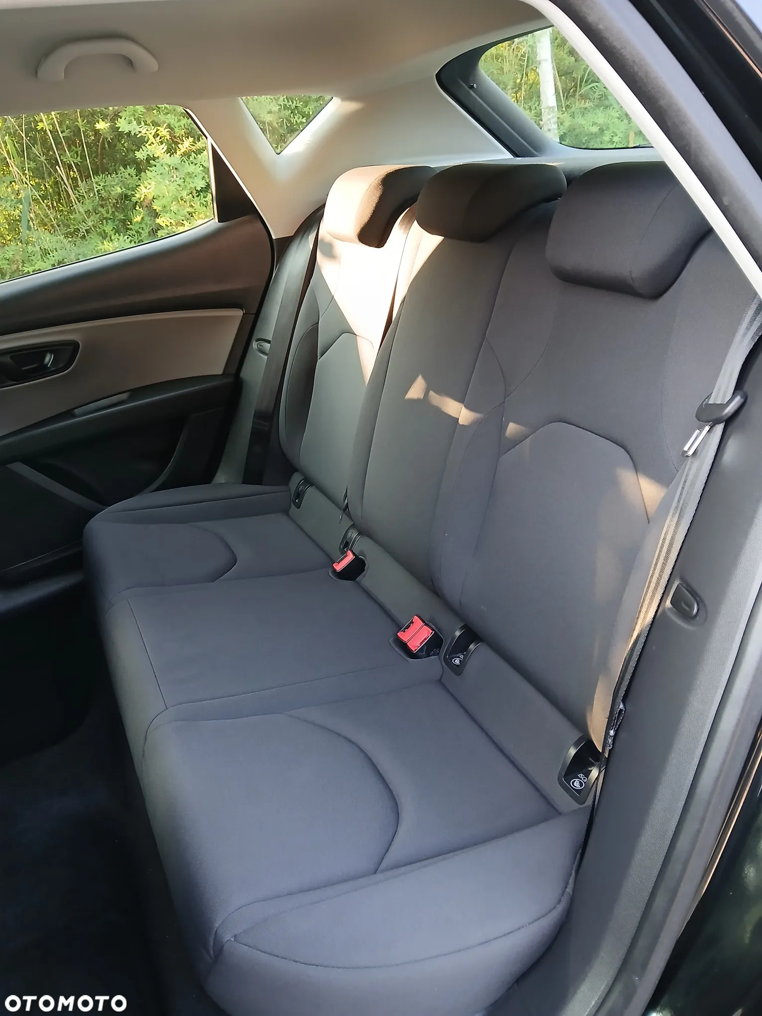 Seat Leon - 10