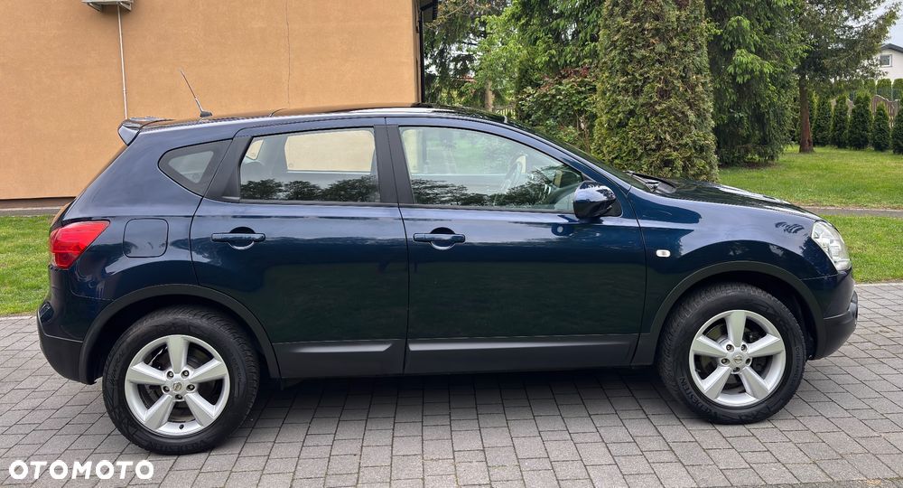 Nissan Qashqai 2.0 Acenta - 6