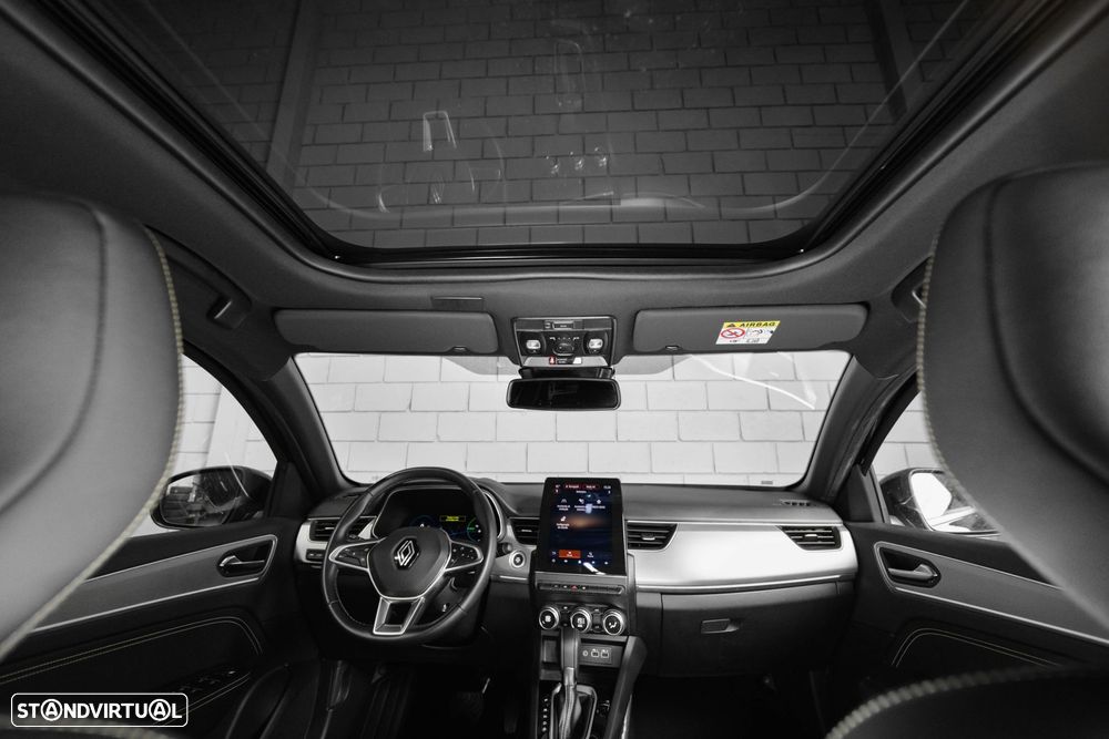 Renault Arkana 1.6 E-Tech Full Hybrid Techno - 30