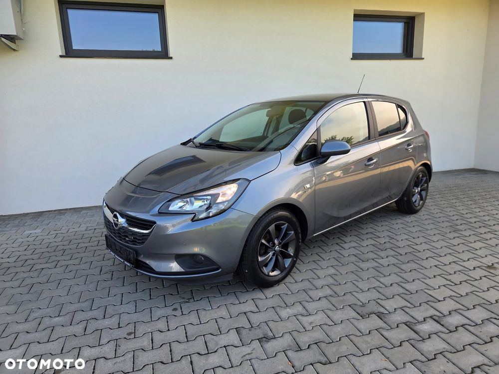 Opel Corsa - 6