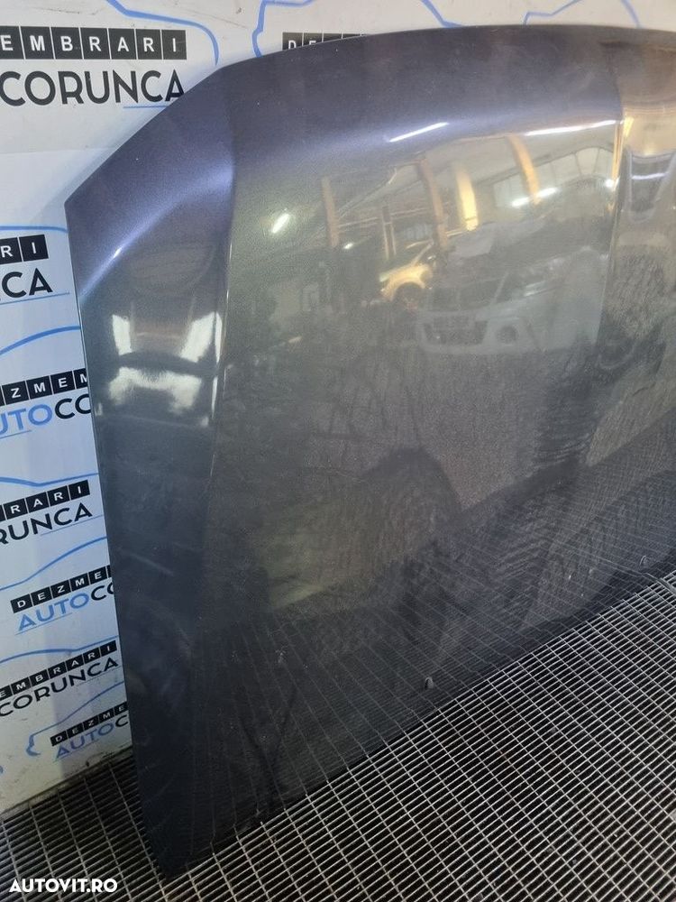 Capota Mitsubishi Shogun Pajero 2006 - 2011 SUV 4 Usi GRI (1096) - 3