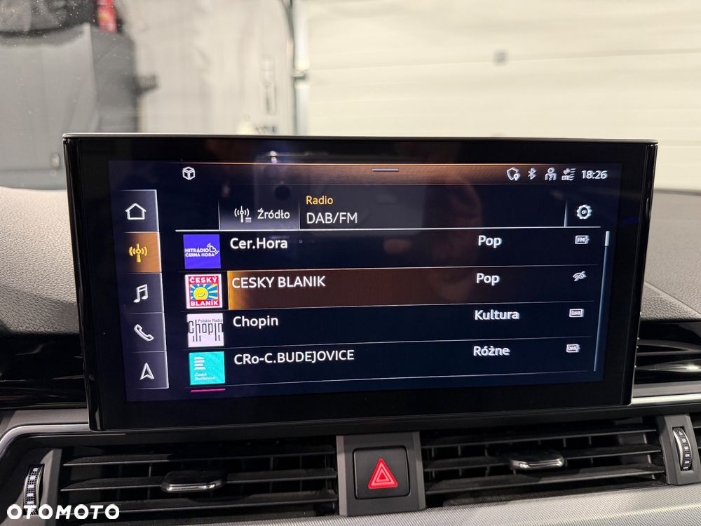 Audi A5 Sportback - 35