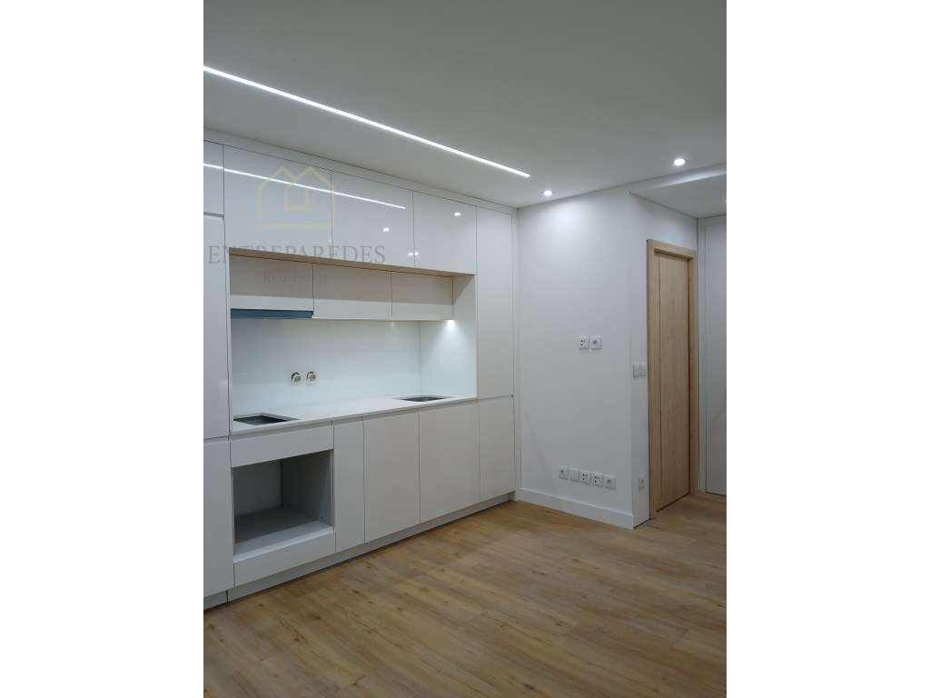 Studios City On - Apartamento studio T0 com varanda para comprar no... - Grande imagem: 5/28