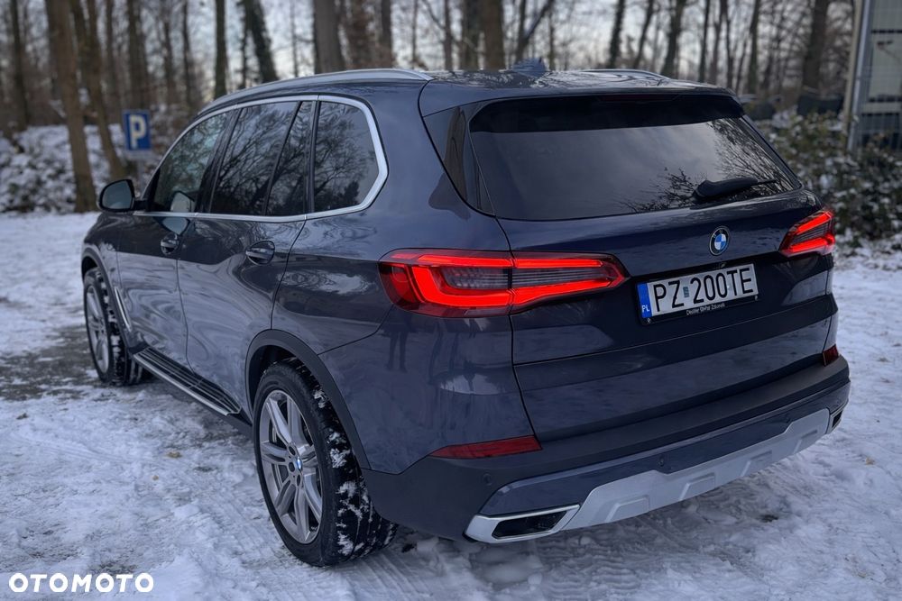 BMW X5 - 4