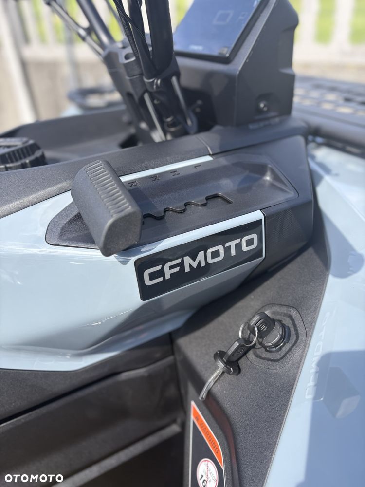 CFMoto CForce - 20