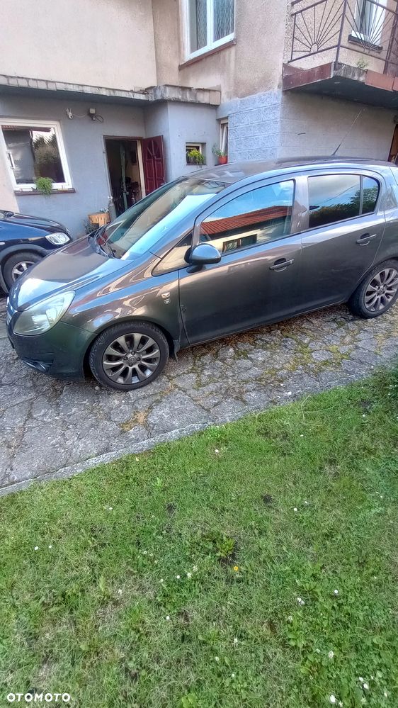 Opel Corsa 1.3 CDTI Color Edition - 12