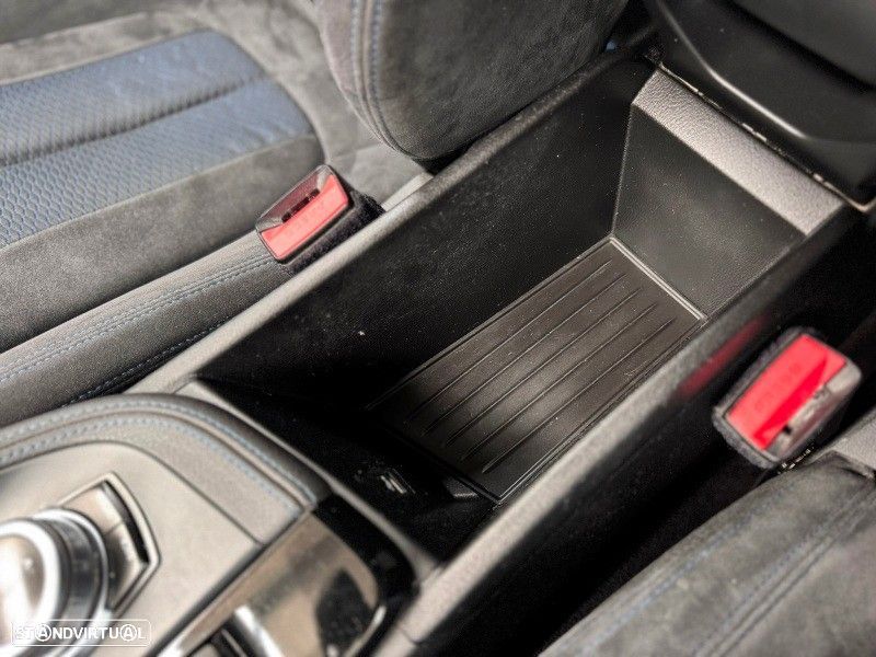 BMW X2 20 d xDrive Auto Pack M - 44