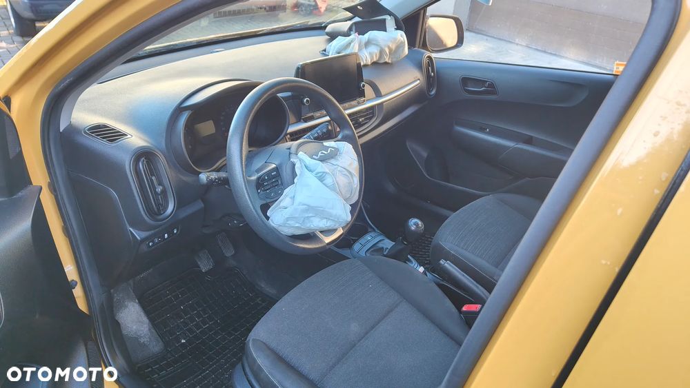 Kia Picanto 1.0 L Business Line - 9