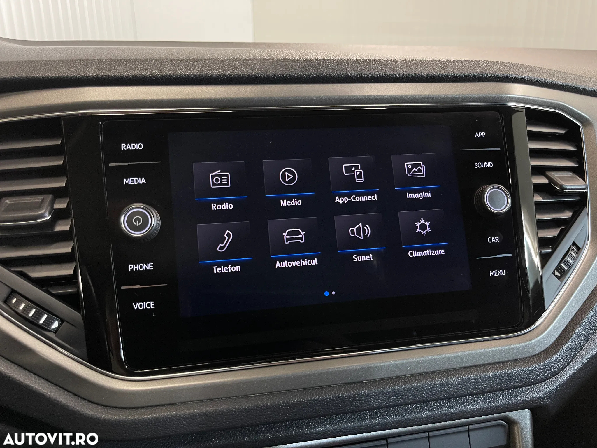 Volkswagen T-ROC 1.0 TSI Design - 19