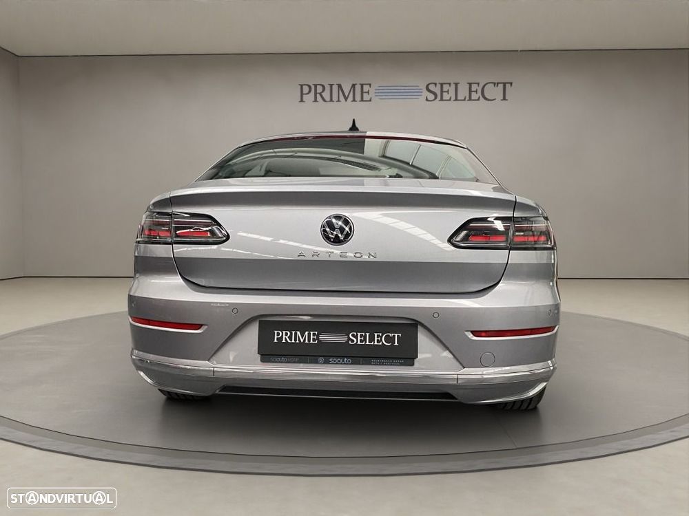 VW Arteon 2.0 TDI Elegance DSG - 4