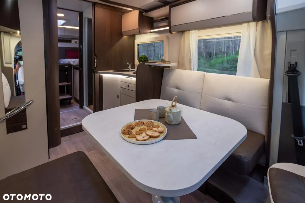 Benimar Tessoro 468 Special Edition - 15