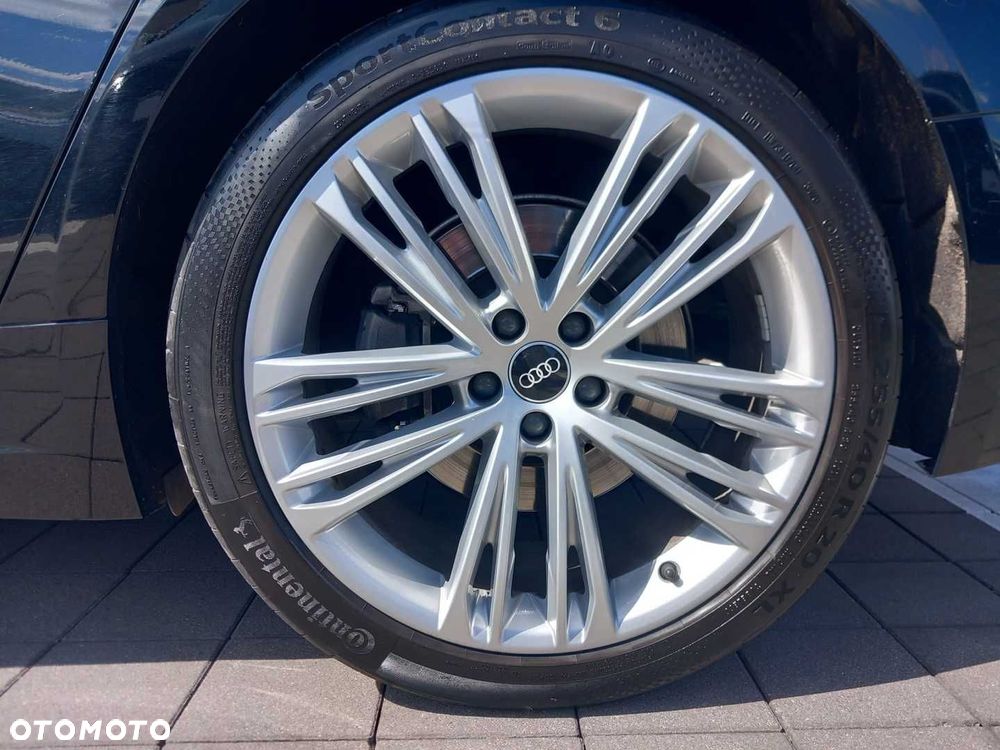 Audi A7 Sportback - 26