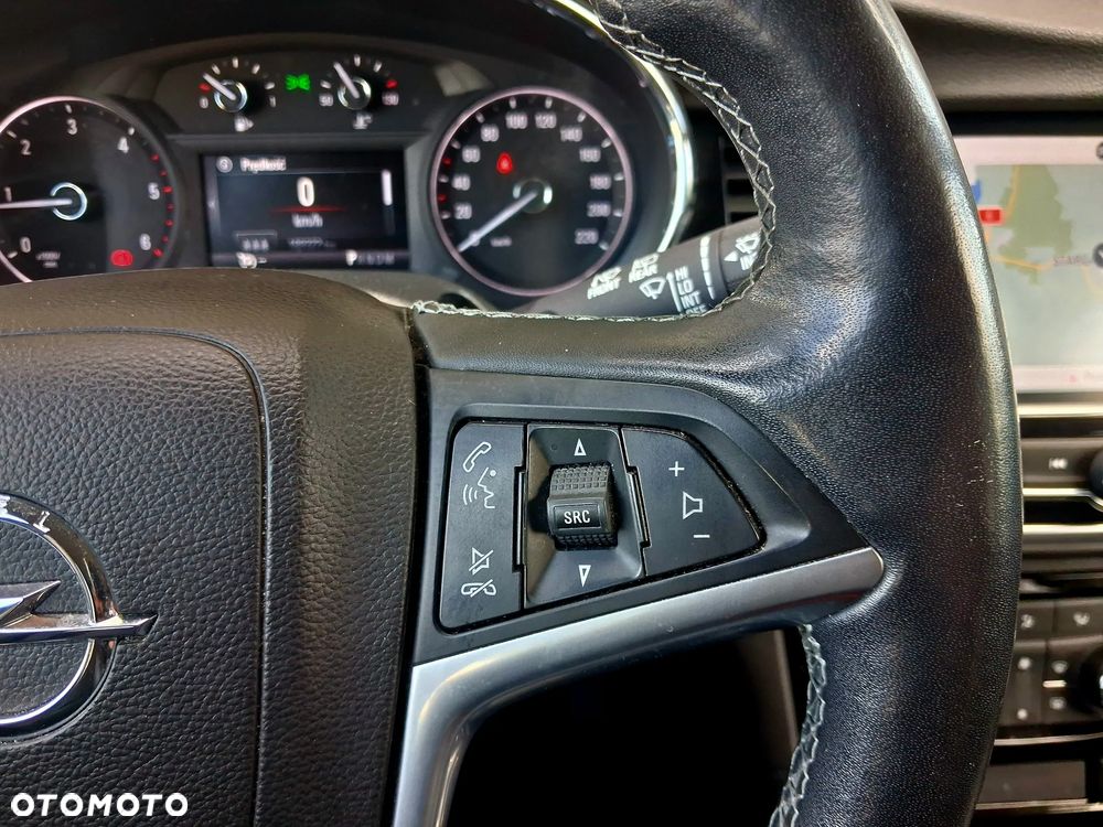 Opel Mokka 1.6 CDTI Cosmo - 31