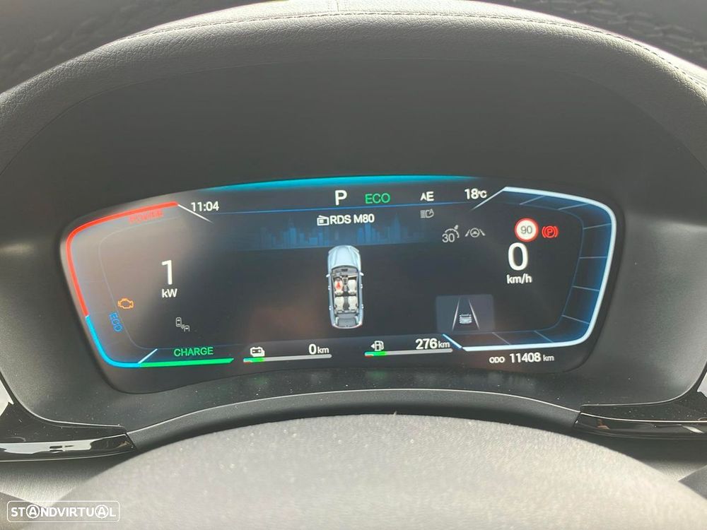 BYD Seal U 1.5 DM-i Boost - 12