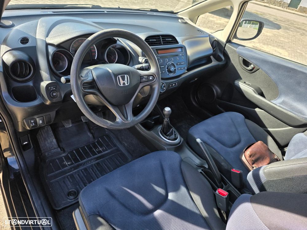 Honda Jazz 1.2 i-VTEC S - 6