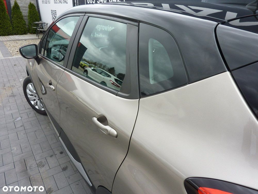Renault Captur - 8