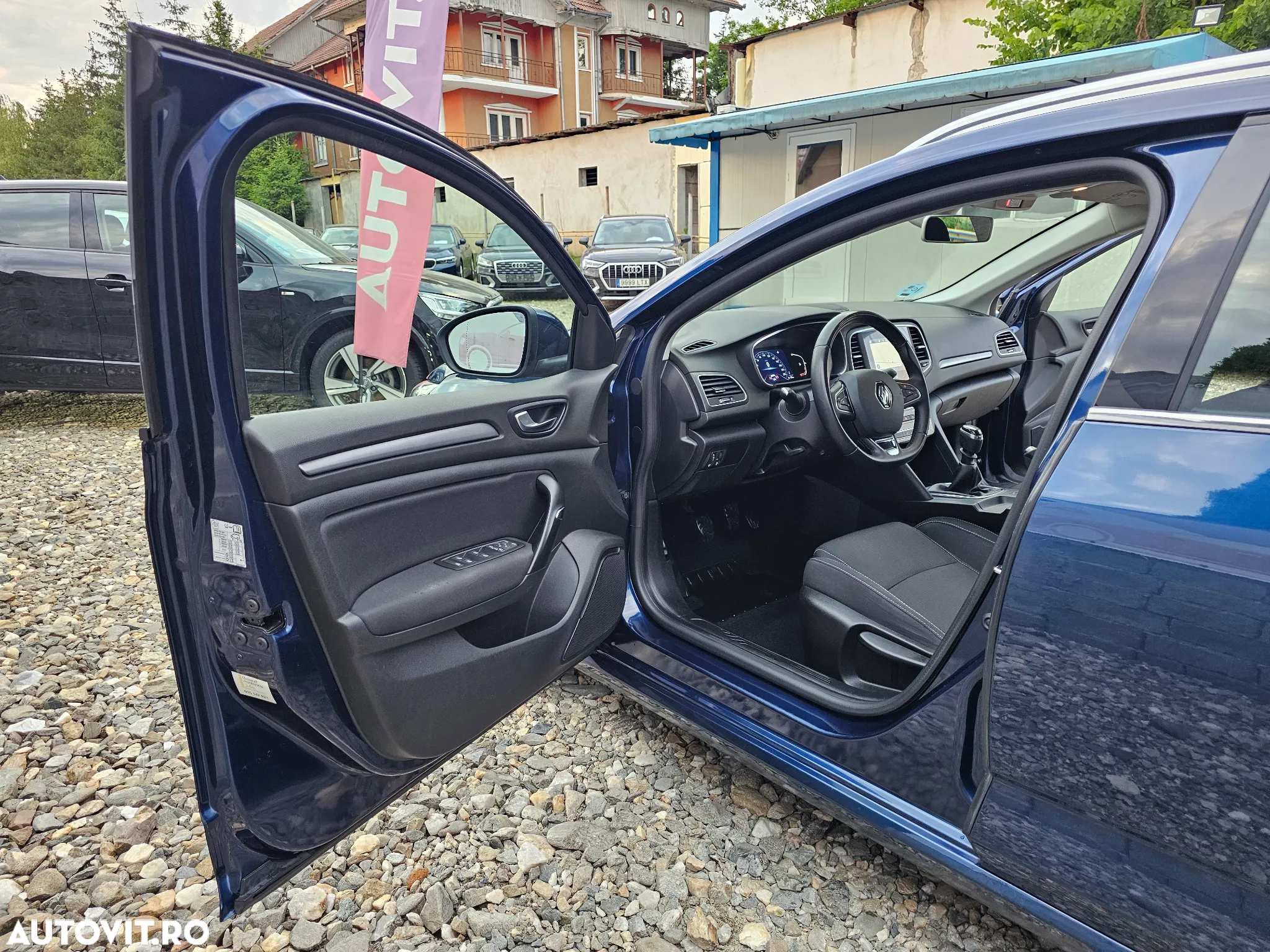 Renault Megane - 16