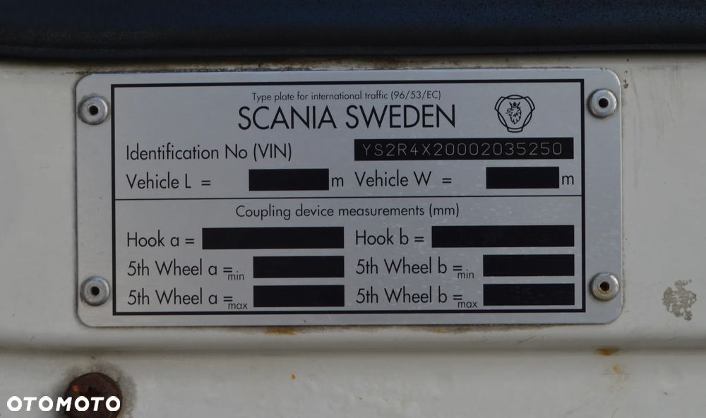 Scania R480 - 23