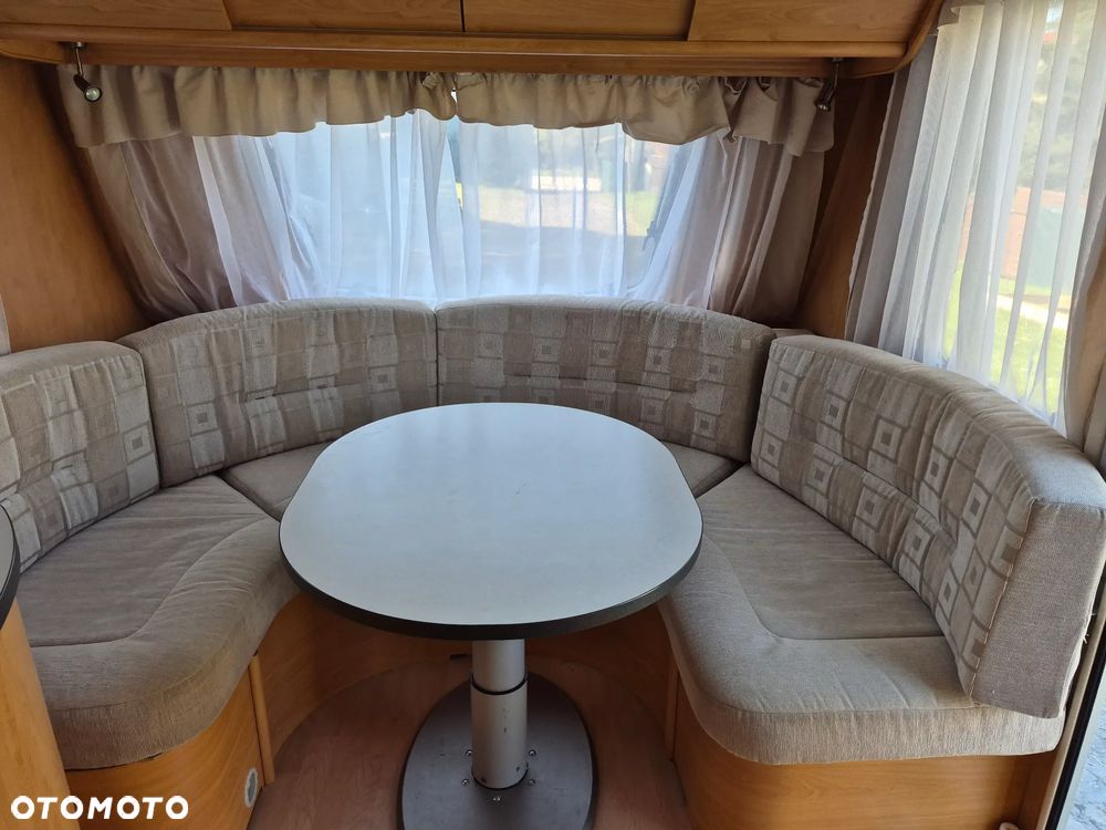 Caravelair Osiris 542 - 8