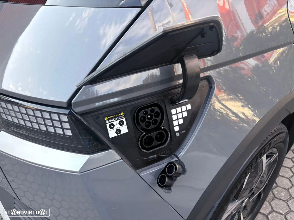 Hyundai Ioniq 5 73 kWh Premium - 22