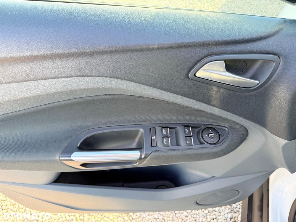 Ford C-MAX 2.0 TDCi Trend - 17