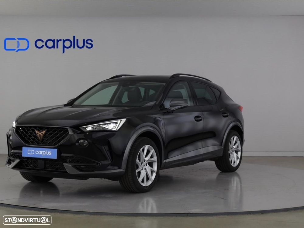 Cupra Formentor 1.4 e-Hybrid DSG - 1