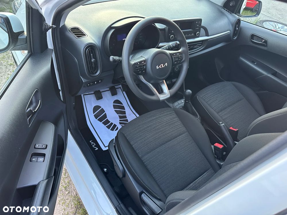 Kia Picanto 1.0 Vision - 16