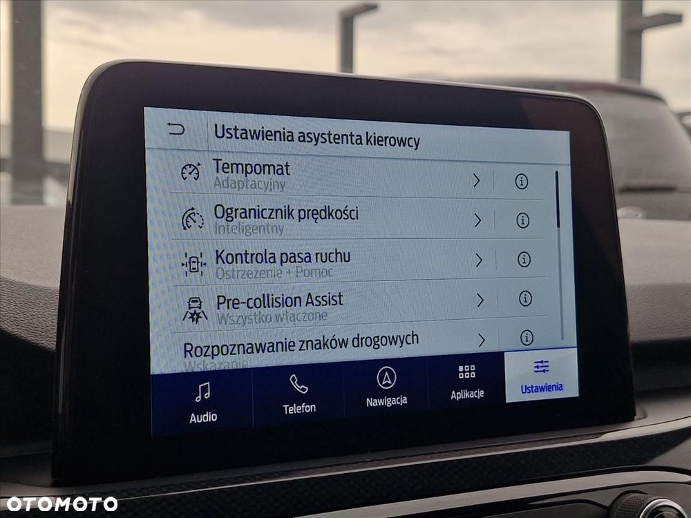 Ford Kuga - 15