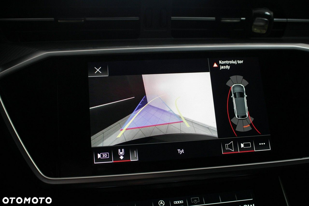 Audi A6 - 20