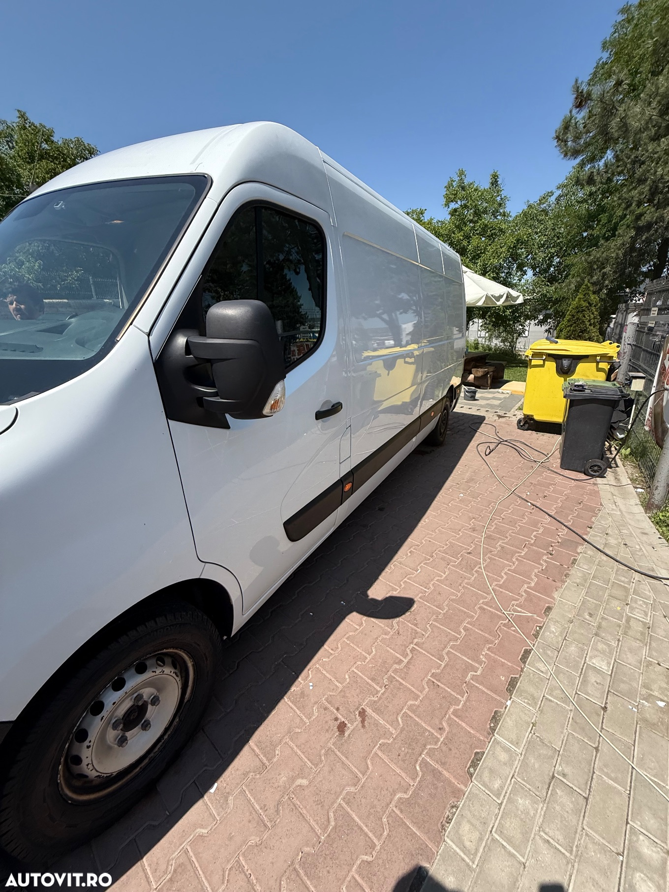 Renault MASTER - 5