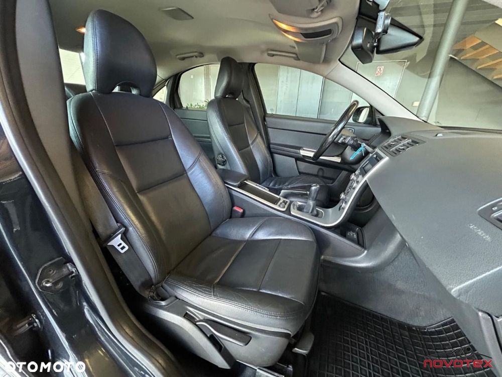 Volvo S40 1.6D Momentum - 18