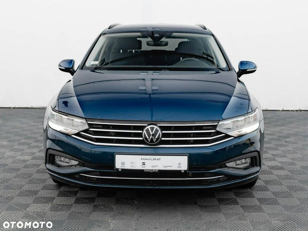 Volkswagen Passat 1.5 TSI EVO Business DSG - 8