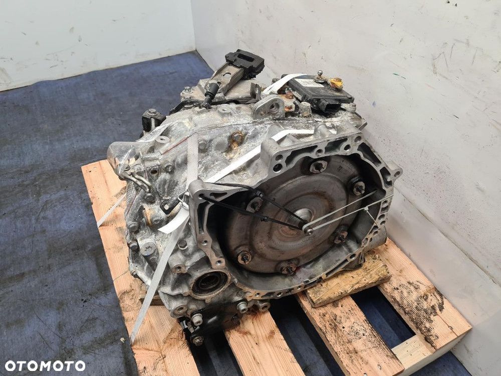 CITROEN C3 III LIFT 1.2T 24R SKRZYNIA BIEGÓW AUTOMATYCZNA 20V303 - 13