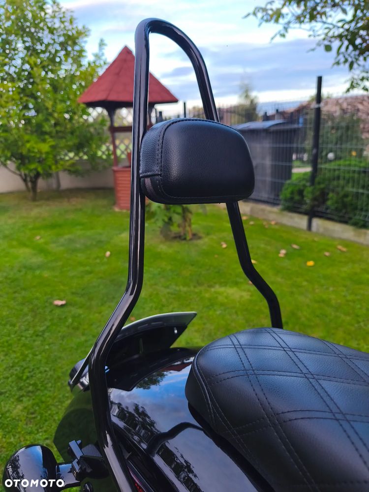 Harley-Davidson Softail Low Rider - 19