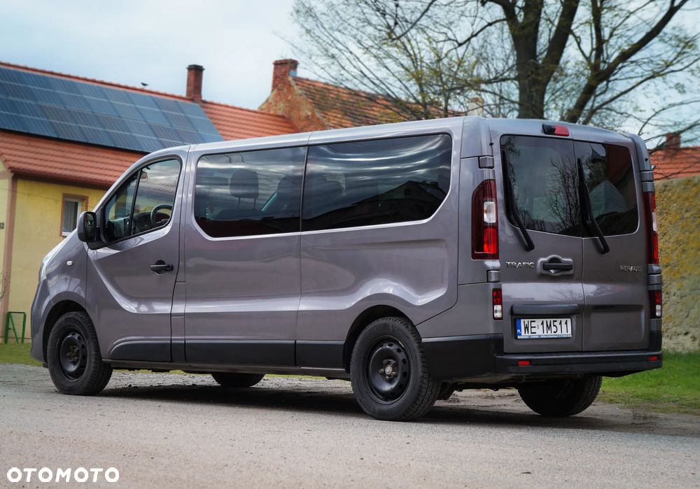 Renault Trafic - 6